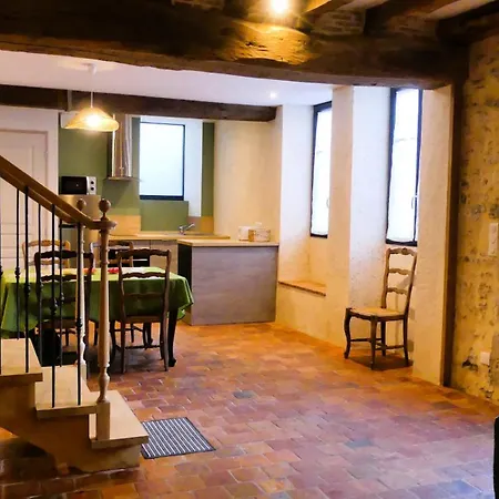 Chambres Dans Sancerre Centre Exterior photo