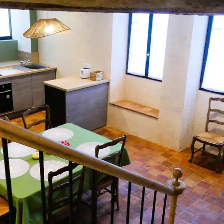 Chambres Dans Sancerre Centre Exterior photo