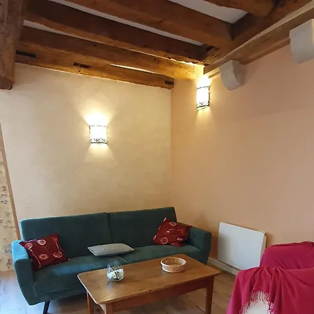 Chambres Dans Sancerre Centre Exterior photo
