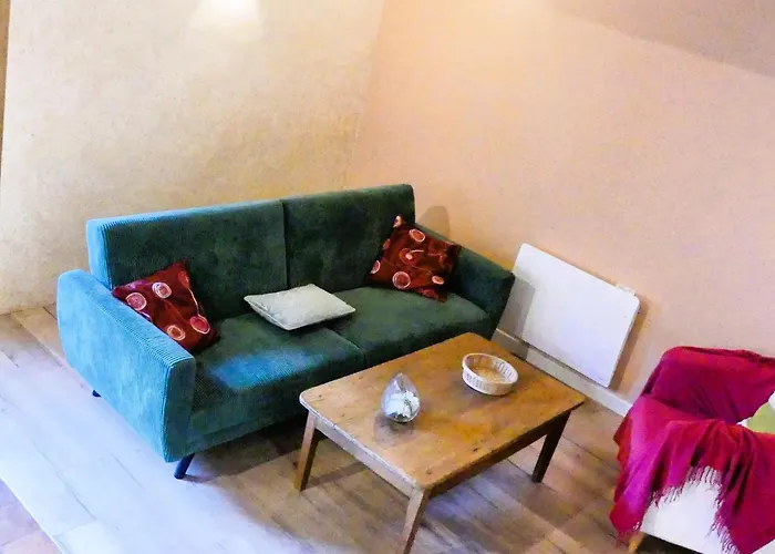 Chambres Dans Sancerre Centre