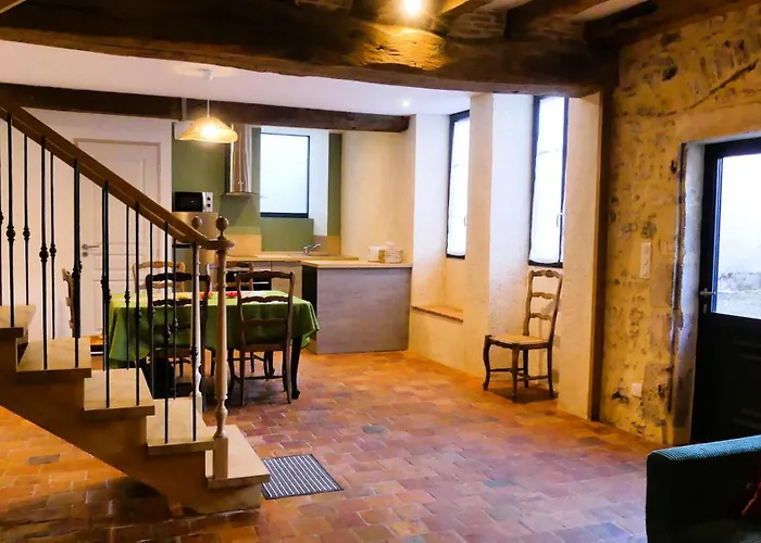 Chambres Dans Sancerre Centre