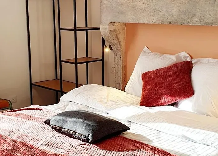 Chambres Dans Sancerre Centre