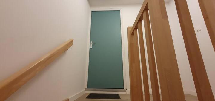 Apartment Dans Centre Sancerre