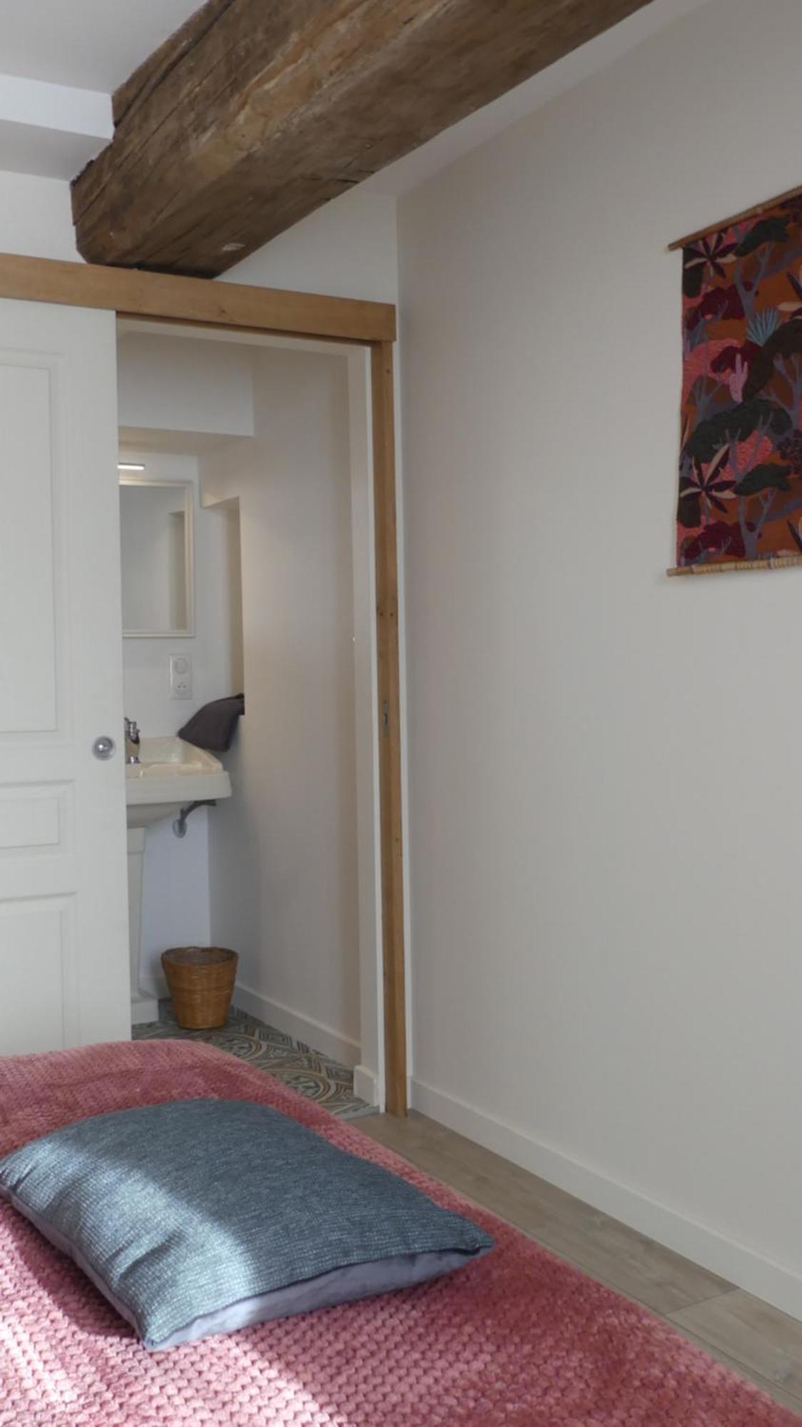 Dans Centre Apartment Sancerre