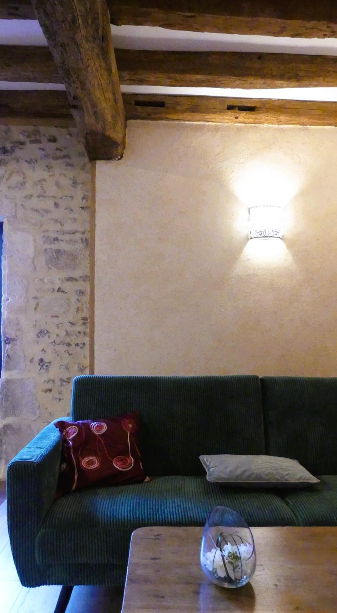 Apartment Dans Centre Sancerre