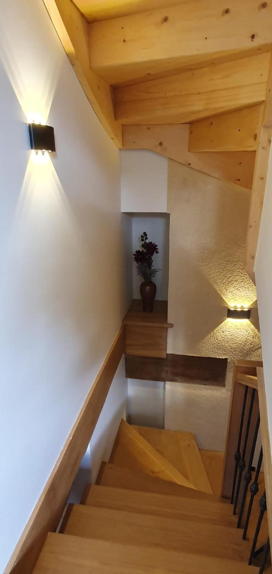 Apartment Dans Centre *