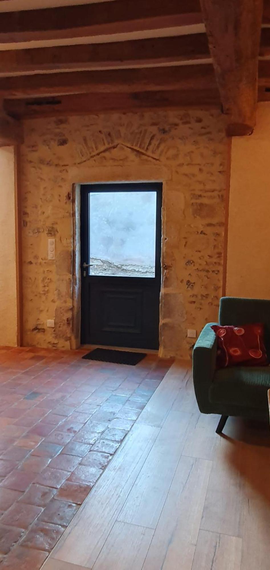 Dans Centre Sancerre