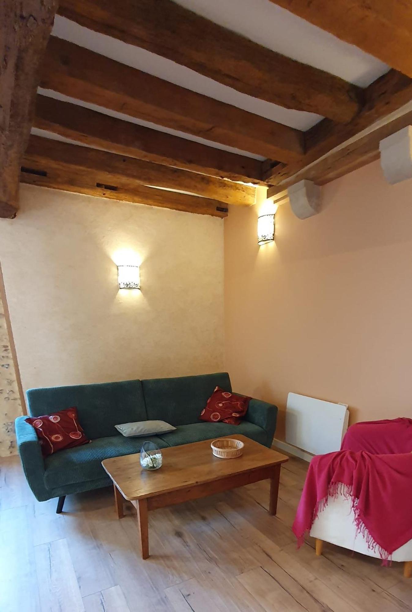 Apartment Dans Centre *
