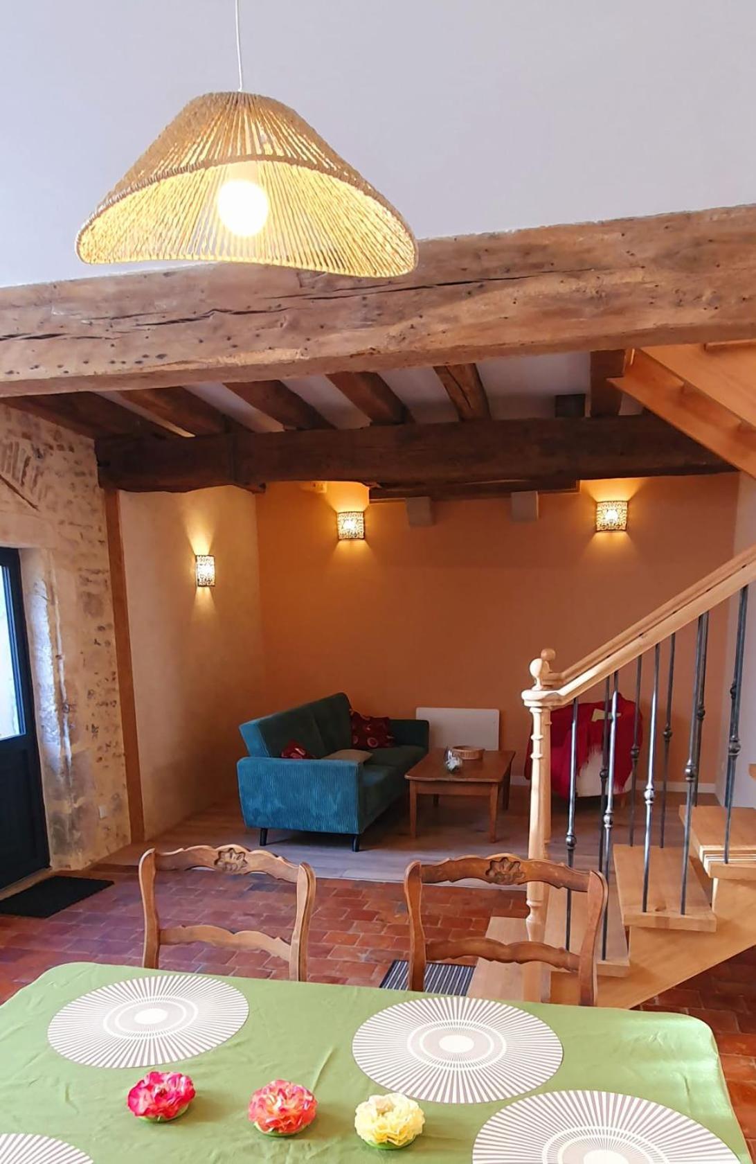 Apartment Dans Centre