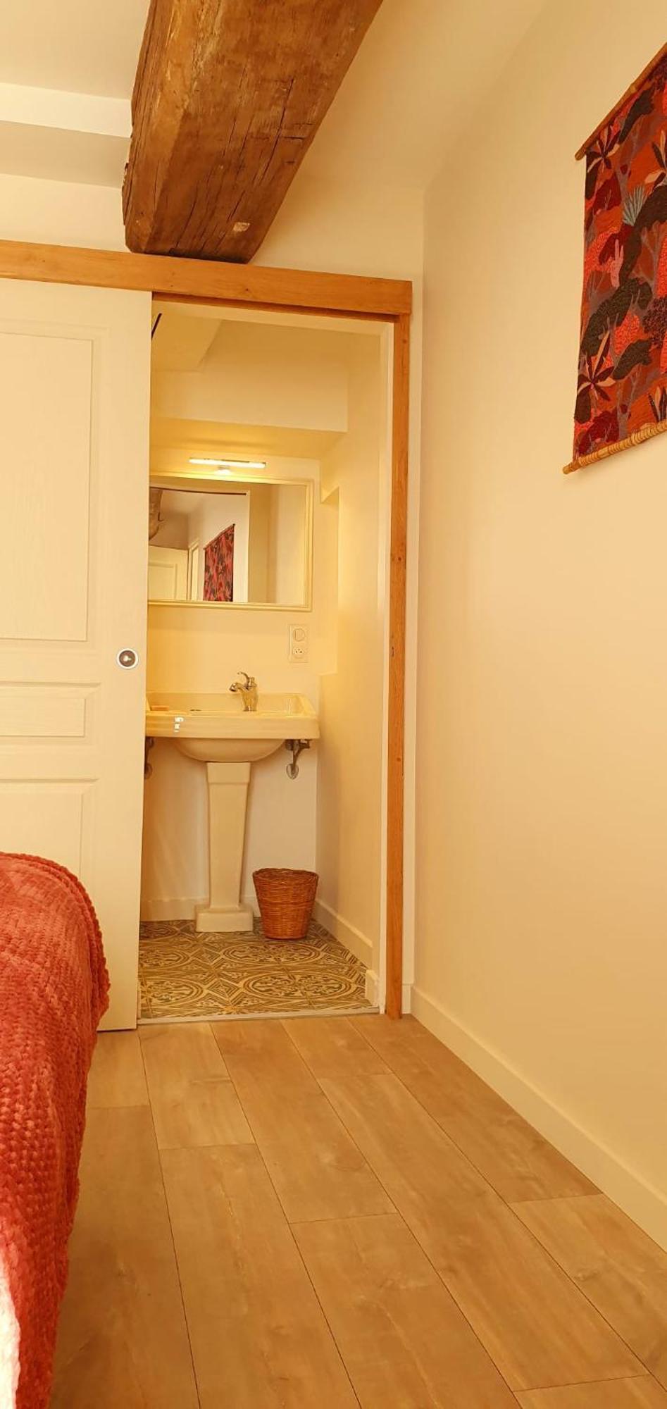 Dans Centre Apartment Sancerre