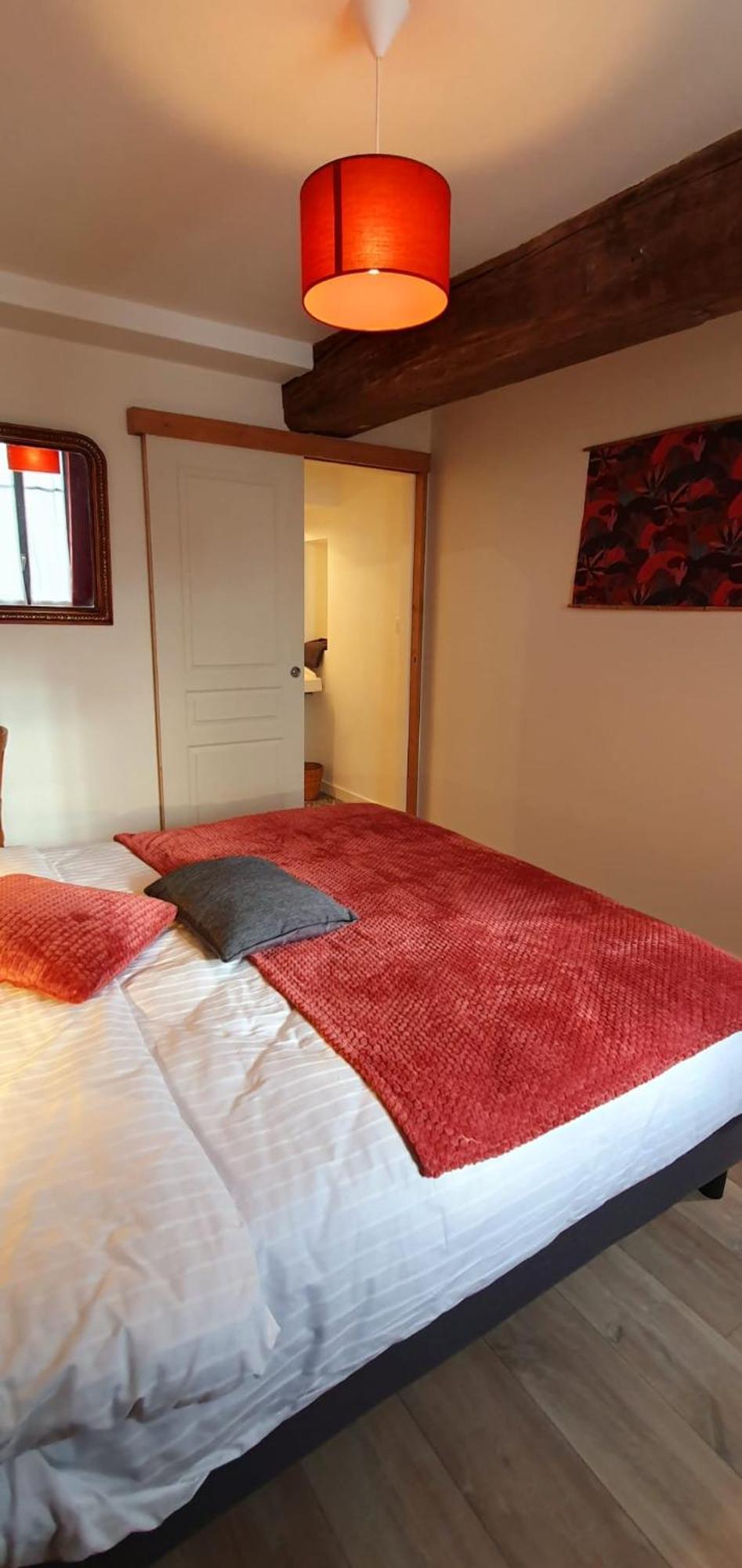 Centre, Duplex Et Ou Independante, Modulable * Sancerre
