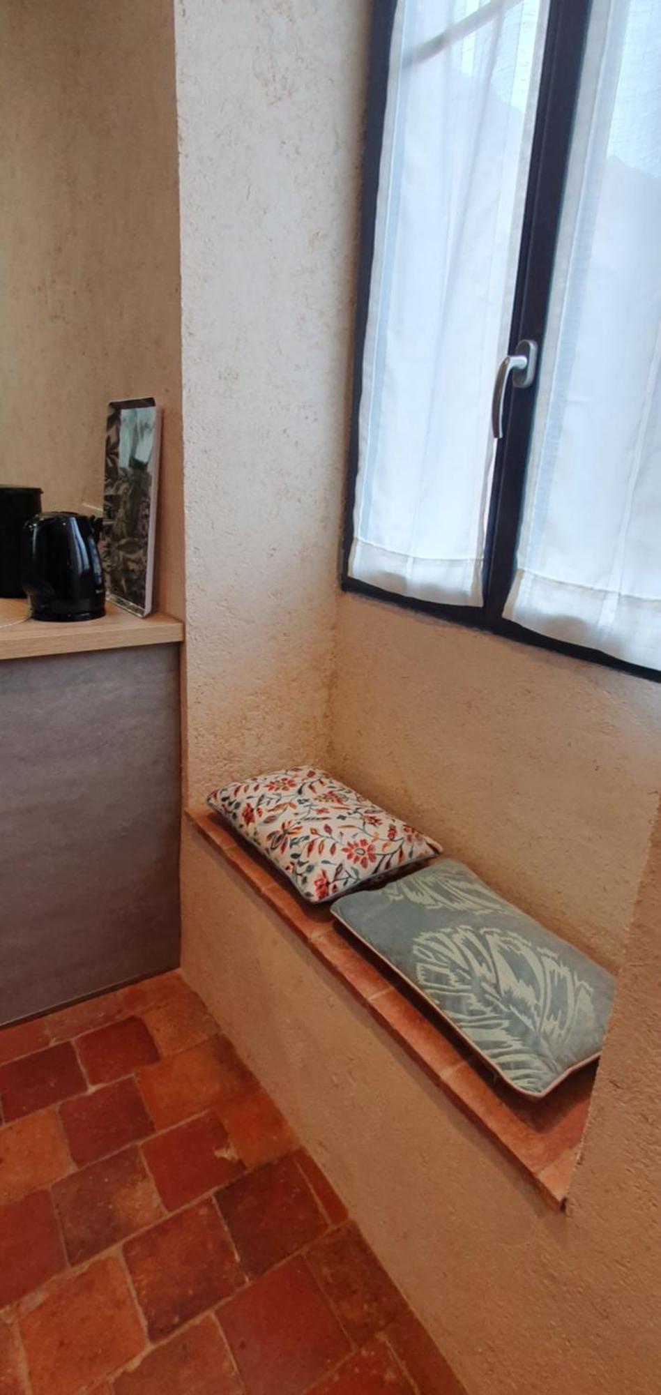 Apartment Dans Centre