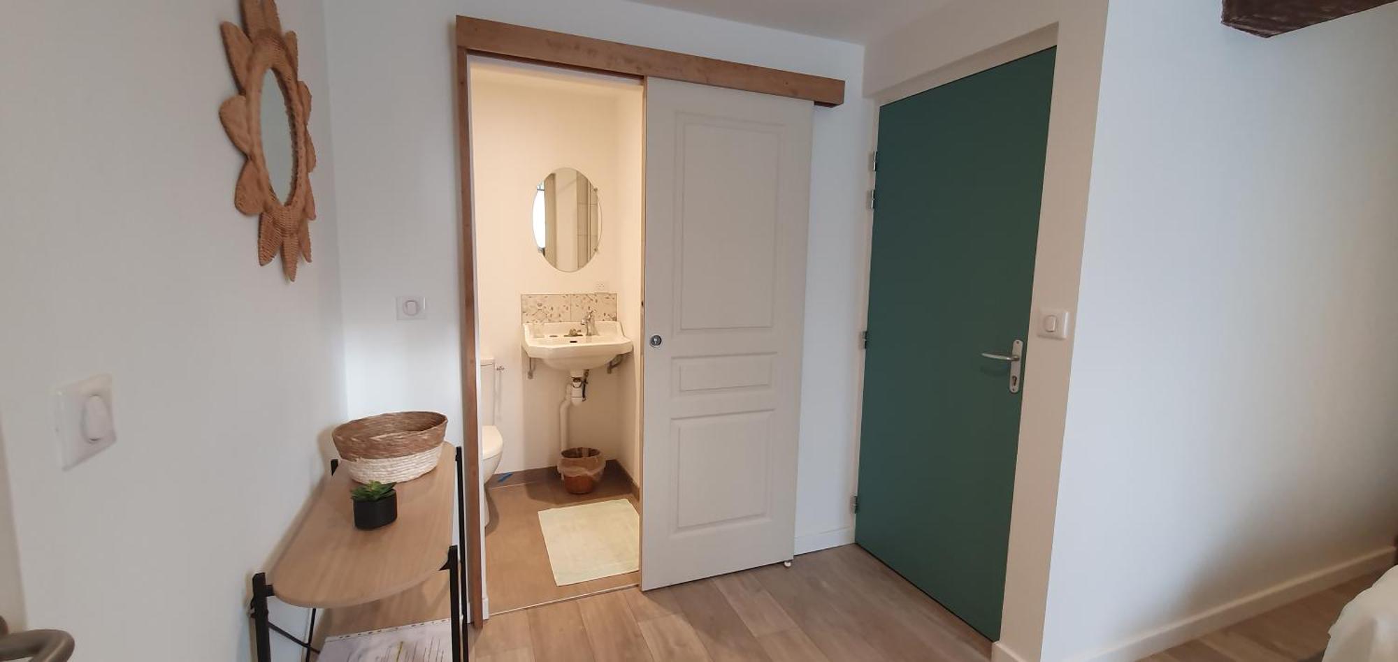 Apartment Dans Centre *